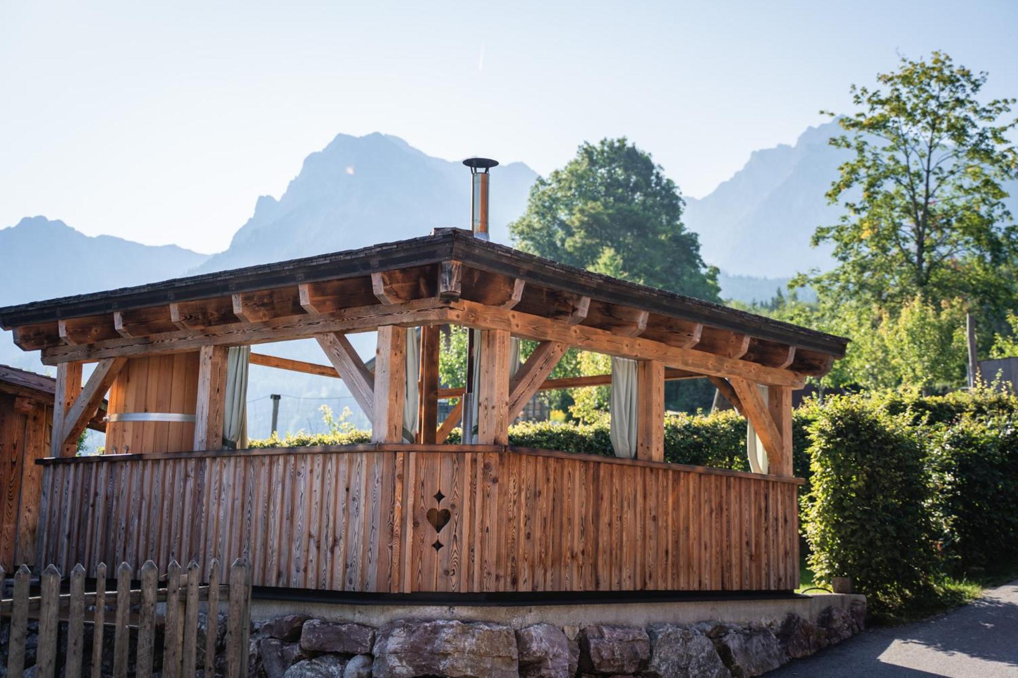 Singerskogel - Ferienhof Und Jausnstub'N ชปิทัล อัม เพิร์ม ภายนอก รูปภาพ